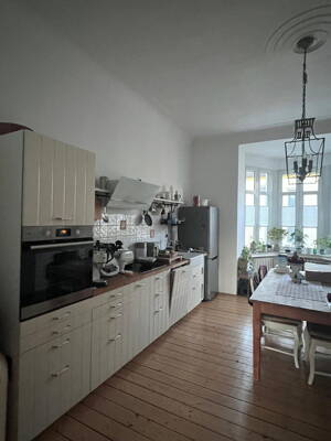 Jugendstilvilla – 45131 Essen – Vorschaubild 2