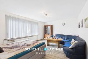 Westend | Reihenhaus mit entkernter Gewerbeeinheit in gefragter Lage – 28217 Bremen – Vorschaubild 5