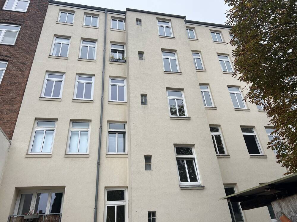 Kapitalanlage in Bestlage: Vermietete Altbauwohnung nahe Universität & Förde – Kiel – Vorschaubild 6