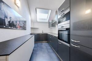 Modern wohnen mit Komfort - Dachgeschosswohnung mit Balkon & TG-Stellplatz – 74076 Heilbronn – Vorschaubild 3