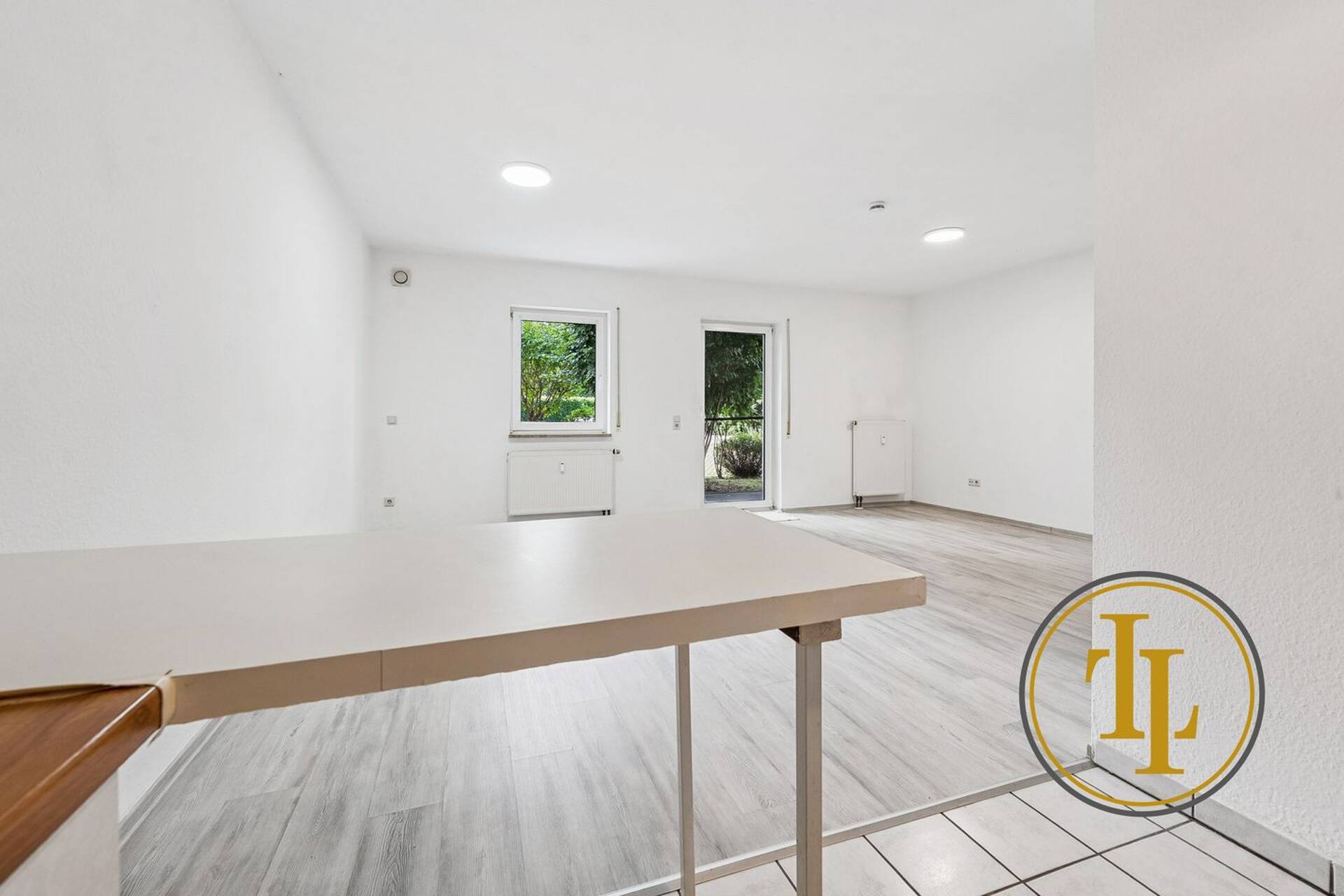 Souterrainwohnung in 96215 Lichtenfels mit 43 m² kaufen