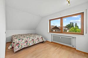 Maisonette mit Seesicht - genehmigte Ferienvermietung in Gaienhofen – 78343 Gaienhofen – Vorschaubild 3