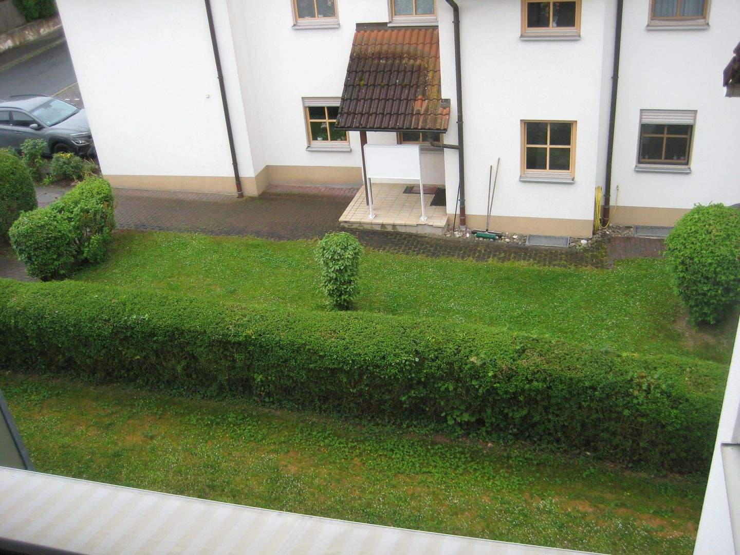 Interessantes Objekt in Waldbüttelbrunn