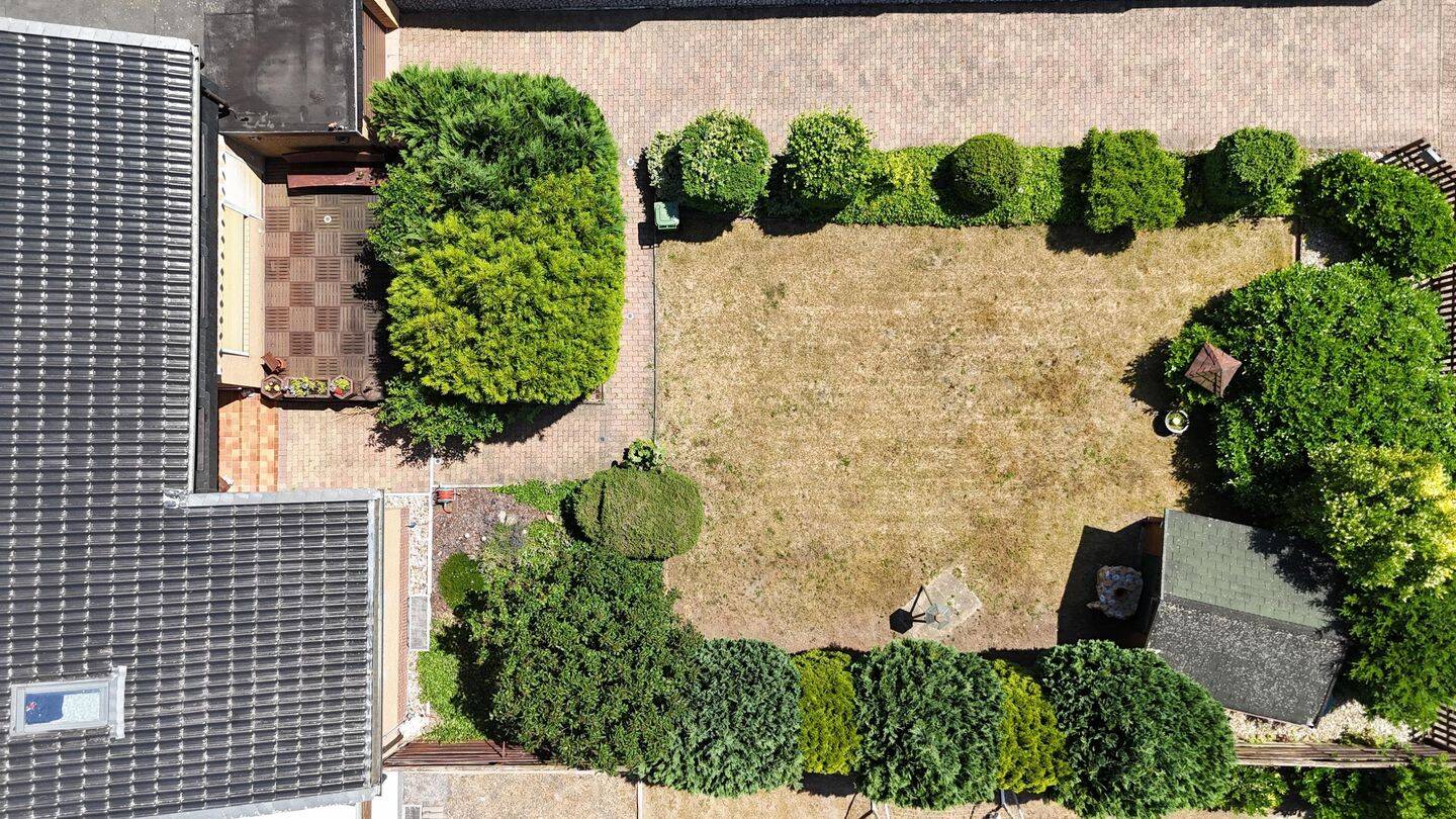Familienfreundliches Einfamilienhaus in ruhiger Lage von Wolfsburg-Heiligendorf – Wolfsburg – Vorschaubild 4