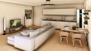 Lebensqualität pur. Familientraum mit Terrasse – 79822 Titisee-Neustadt – Vorschaubild 9