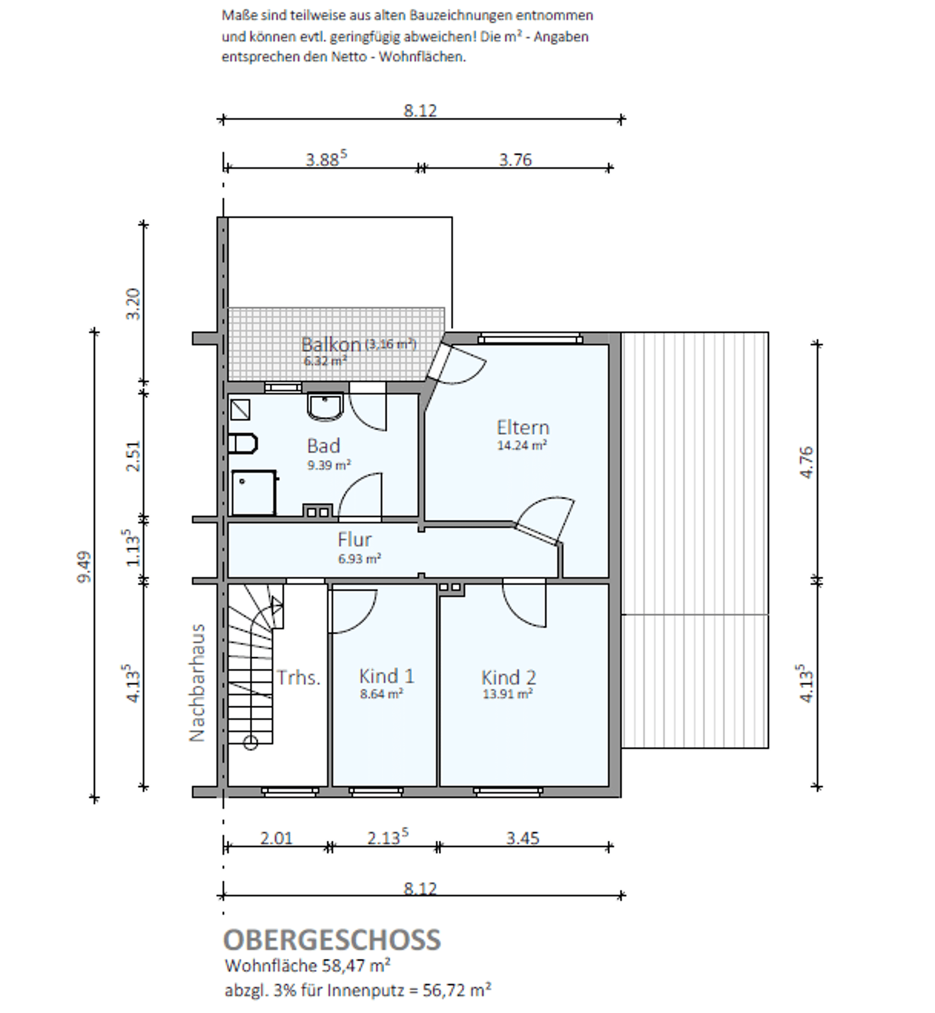 Haus in 47226 Duisburg mit 123 m² kaufen