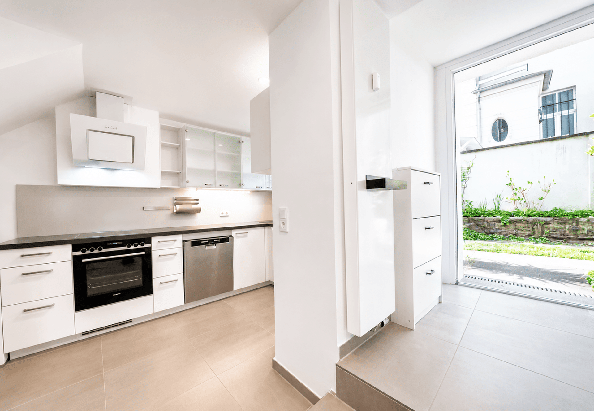 Etagenwohnung in 50968 Köln mit 55,99 m² kaufen