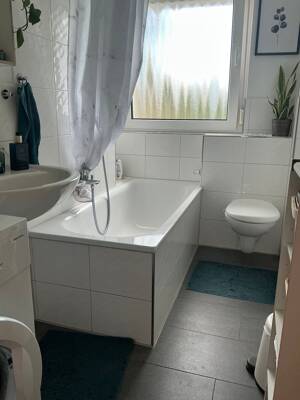 Attraktive 2-Zimmer-Wohnung im 2. OG mit Balkon in St. Johannis, Nürnberg! – 90419 Nürnberg – Vorschaubild 9