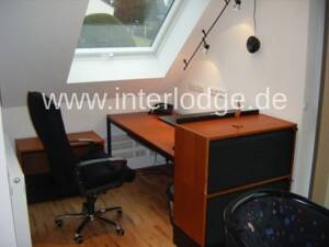INTERLODGE Komplett möblierte Designer-Wohnung - in sehr schöner Grünlage in Essen-Kupferdreh. – 45257 Essen – Vorschaubild 7