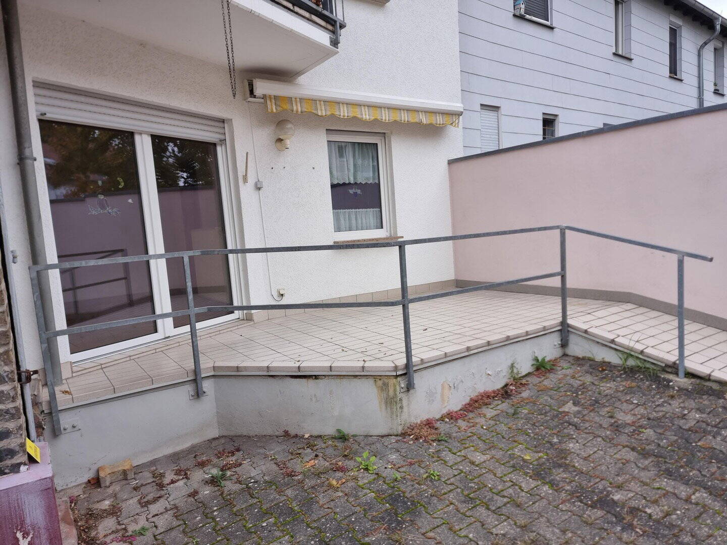 Haus mit 2 separaten Wohnungen – Wiesbaden – Vorschaubild 8