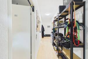 Gepflegte 2-Zimmer-Wohnung mit Stellplatz in Münster-Gievenbeck – 48161 Münster – Vorschaubild 5