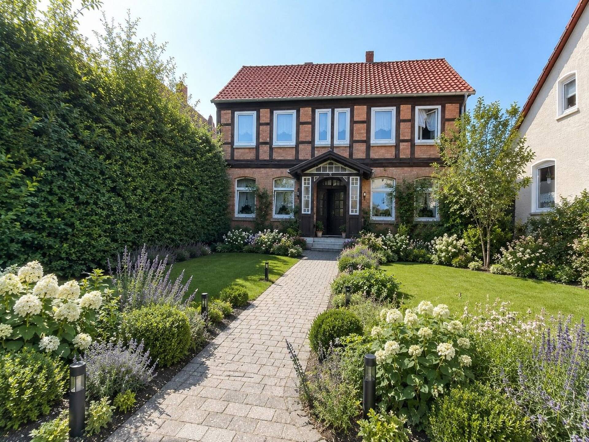 Haus in 31832 Springe mit 177 m² kaufen