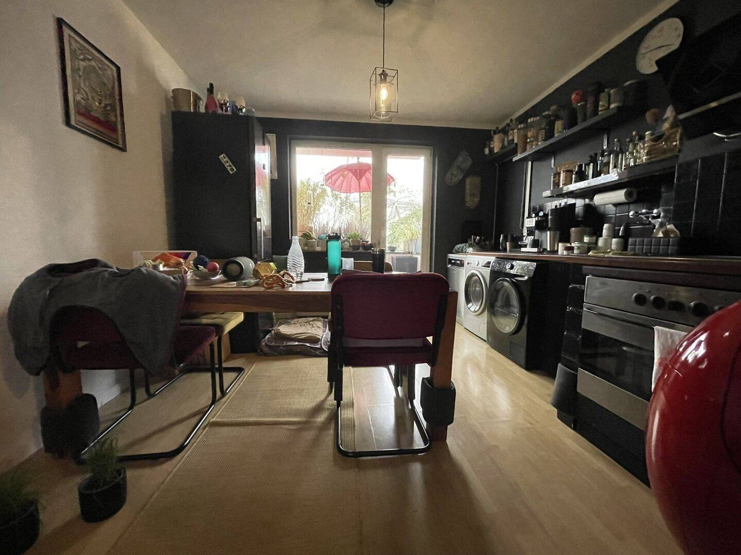 3 vermietete Eigentumswohnungen in Köln Neustadt-Süd! Provisionsfrei! – Köln – Vorschaubild 4