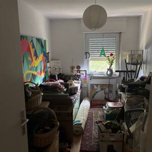 Eigentumswohnung mit Potential – 76133 Karlsruhe – Vorschaubild 5