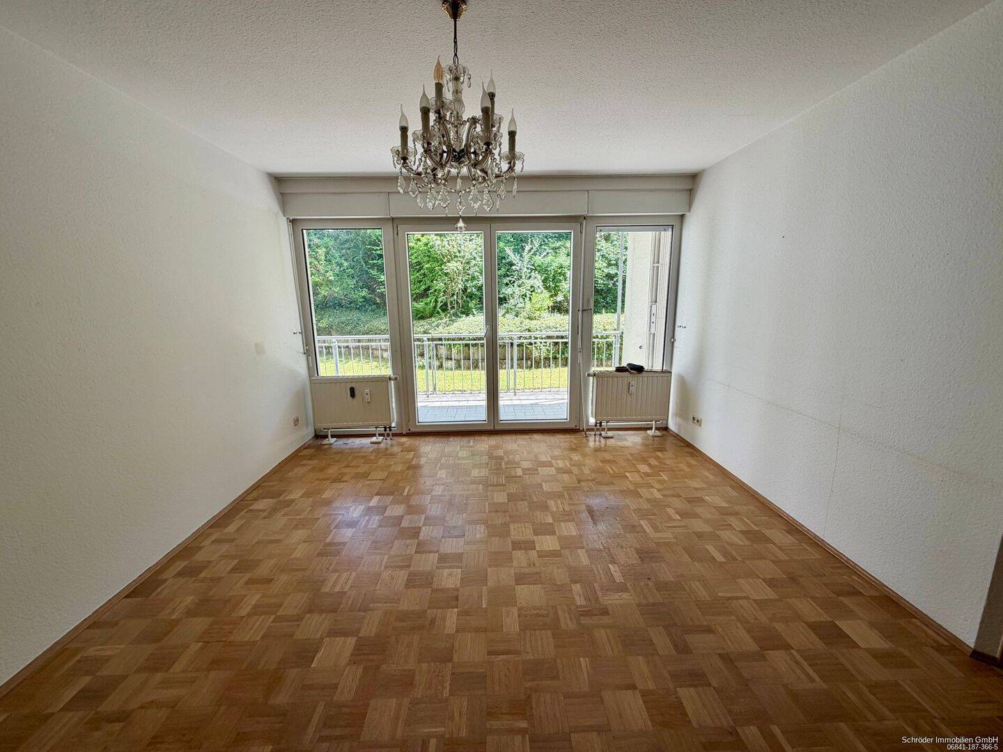 2 ZKB Wohnung in bester Lage zu verkaufen. – Saarbrücken – Vorschaubild 3
