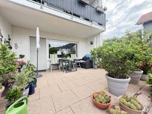 Attraktives Investment mit vier abgeschlossenen Wohneinheiten, Garagen und Mietsteigerungspotenzial – 56077 Koblenz – Vorschaubild 6