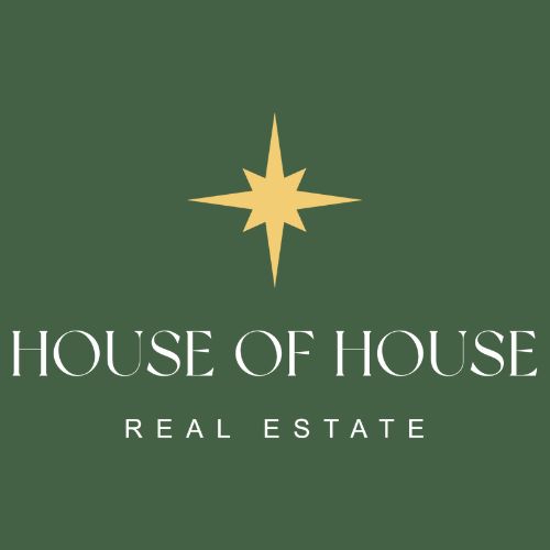 House of House Real Estate logo