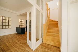 Haus im Haus statt Wohnung. Historische Remise mit besonderem Wohngefühl in Babelsberg! – 14482 Potsdam – Vorschaubild 8