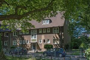 Demnächst frei! 3-Zimmer-Wohnung in Gelsenkirchen Scholven