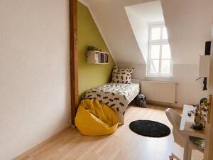 Tolle, große Masionett-Wohnung – 34131 Kassel – Vorschaubild 3