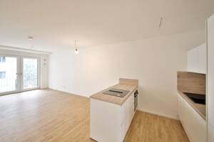 Urban wohnen am Rosensteinpark - attraktive 3-Zimmer-Wohnung