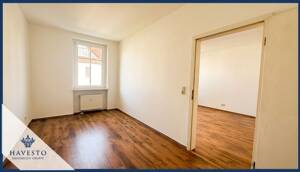 Charmante 2-Zimmer-Wohnung mit Balkon auf ca. 43,88 m² – 39112 Magdeburg – Vorschaubild 3