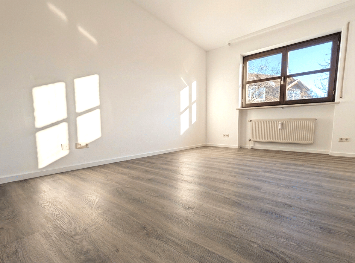Ankommen in Obermenzing – Stilvolle Wohnung mit West-Balkon & extra Raum für Ideen – München – Vorschaubild 5