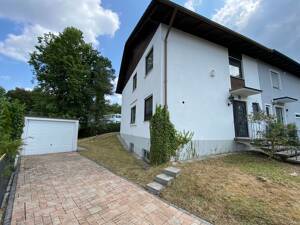 Schöne Doppelhaushälfte mit Potenzial in ruhiger Lage Lochhausen – 81249 München – Vorschaubild 3