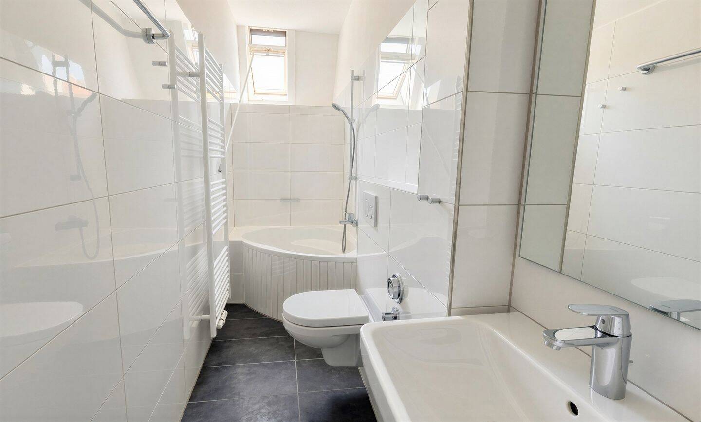 Attraktive 3-Zimmer-Wohnung in Ricklingen! – Hannover – Vorschaubild 7