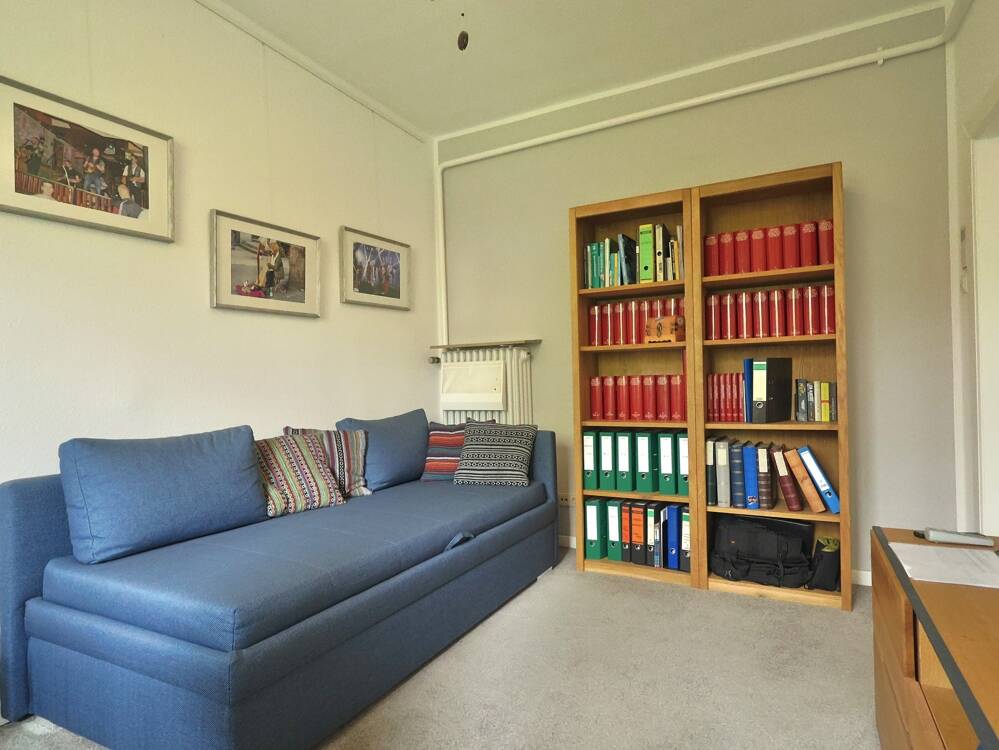 Sehr gepflegtes Reihenmittelhaus in beliebter Wohngegend – Bremen – Vorschaubild 5