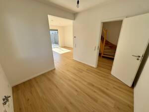 EXKLUSIVE NEUBAU-DOPPELHAUSHÄLFTE | 3 Zimmer mit Garten – 27578 Bremerhaven – Vorschaubild 5
