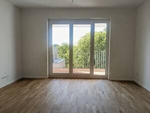 Neubau wartet auf Erstbezug - 2 Zimmer Wohnung zum 01.11. zu vermieten – 22453 Hamburg – Vorschaubild 3