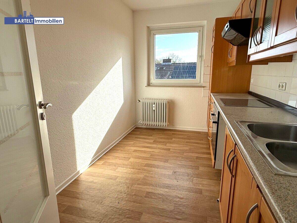 Wettbergen: 2-Zimmer-Wohnung zur Miete. – Hannover – Vorschaubild 6