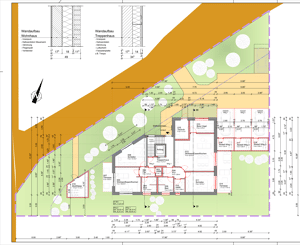 MFH in OL Donnerschwee mit attraktiver Sonderabschreibung / QNG – 26123 Oldenburg – Vorschaubild 2