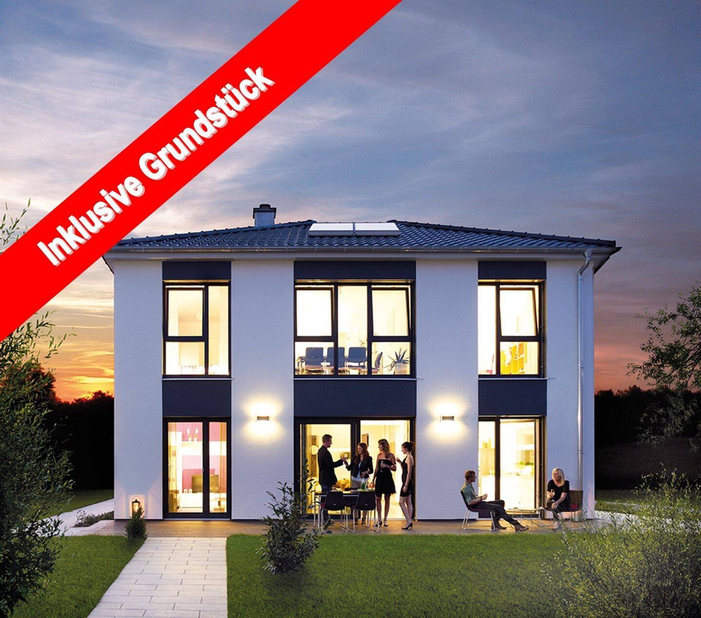 Super Kapitalanlage mit hoher Rendite und Sonderabschreibung in Wickede Echthausen!