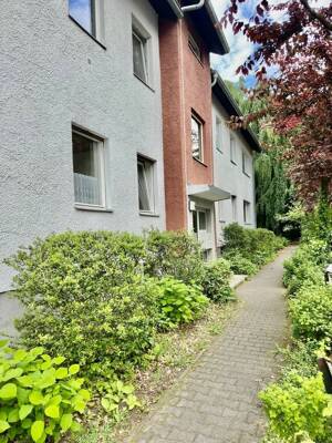 Vermietete 2-Zimmer Wohnung in Berlin Lankwitz - solide Kapitalanlage mit Perspektive – 12247 Berlin – Vorschaubild 3