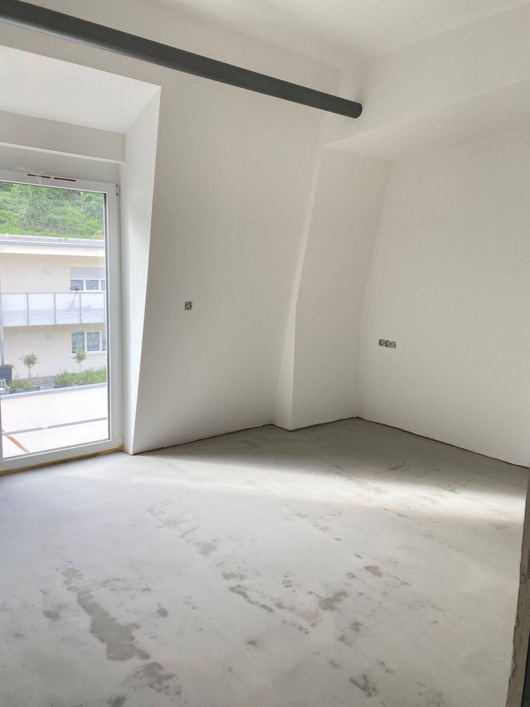 Quartier Bethanien - Moderne 2-Zimmer-Wohnung in historischer Klosteranlage – Trier – Vorschaubild 6