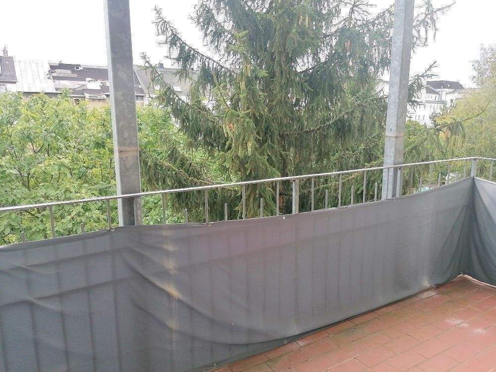 !! 2-Zimmer-Wohnung mit Süd-Balkon und Aufzug !! – Chemnitz – Vorschaubild 5