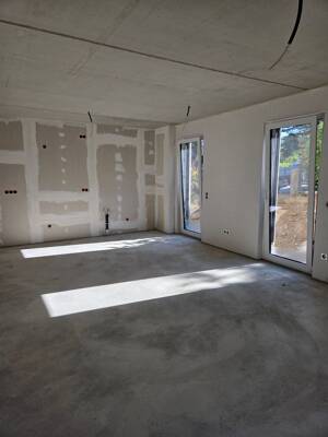 Exklusiver Neubau in Wehlheiden – Letzte verfügbare Wohnung - EG mit Garten – 34121 Kassel – Vorschaubild 3