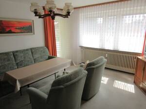 2-Zi. ETW mit Balkon in Nürnberg - Steinbühl / Wohnung kaufen – 90443 Nürnberg – Vorschaubild 4