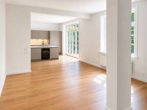 Hochwertig sanierte Erdgeschosswohnung in begehrter Lage – 22763 Hamburg – Vorschaubild 3