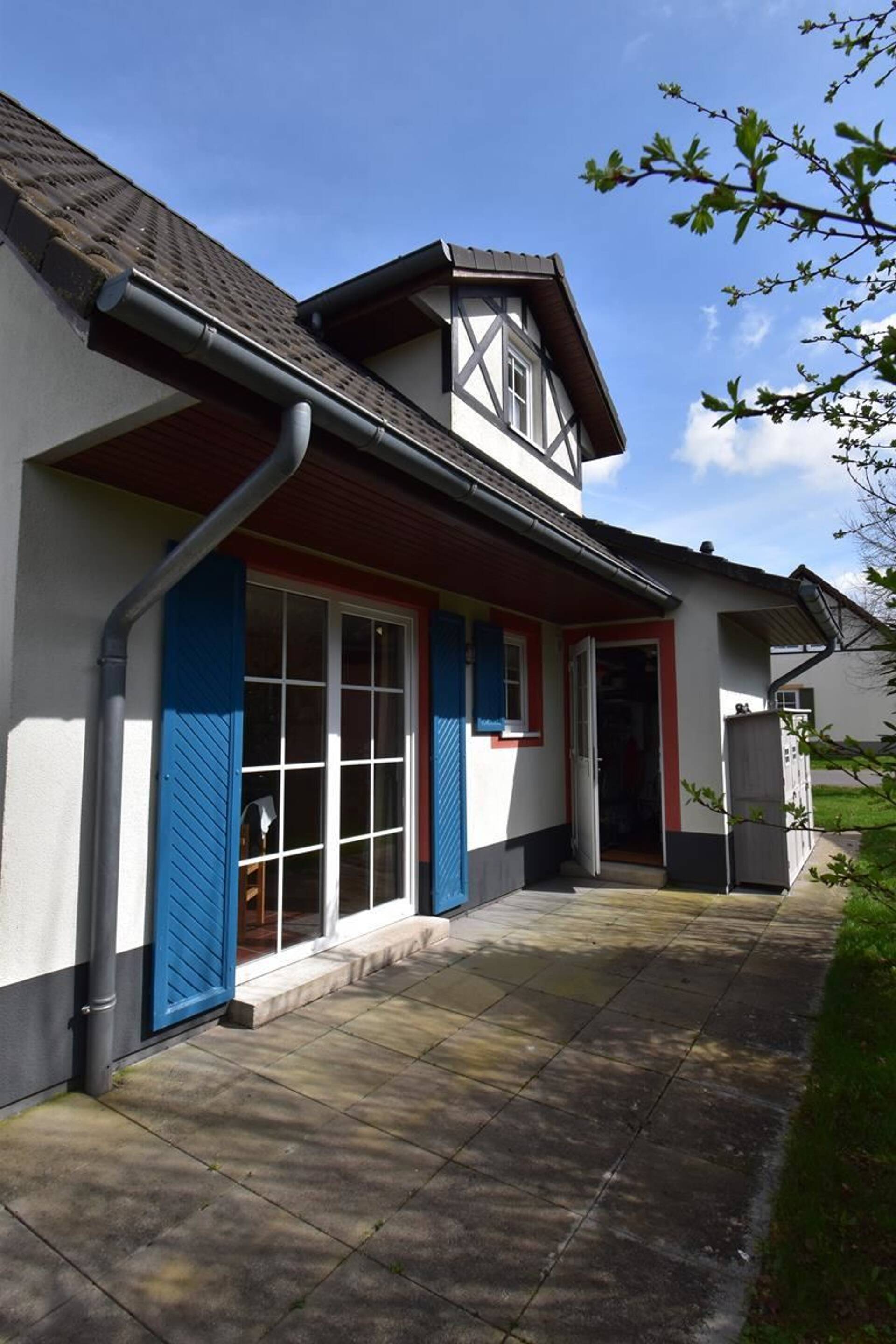 Einfamilienhaus in 56814 Cochem mit 83 m² kaufen