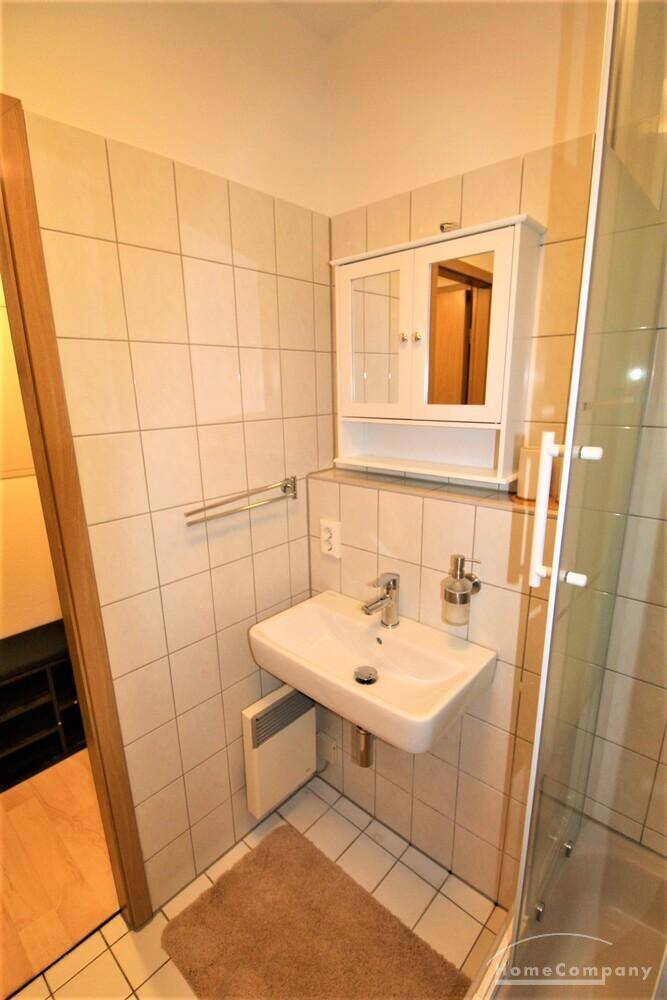 2763533 HomeCompany Dresden 1-Zimmer Apartment mit Balkon in Dresden Coschütz/Gittersee zum Kauf/Paket – Dresden – Vorschaubild 7