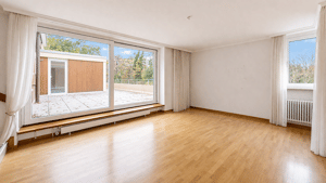 Exklusive Split-Level-ETW mit Terrasse & Garage: Haus-im-Haus-Charakter in Toplage von BN-Heiderhof! – 53177 Bonn – Vorschaubild 4