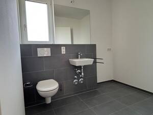 Ab sofort! 3-Zimmer-Wohnung (Typ 27 kompakt) mit Balkon, Gäste-WC und eigenem Keller – 50968 Köln – Vorschaubild 6