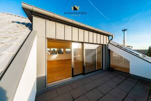 Exklusive Dachgeschosswohnung mit traumhaftem Ausblick in Stuttgart-Frauenkopf – 70184 Stuttgart – Vorschaubild 8