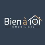 Bien à toi logo