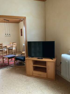 Wohnen auf Zeit in Kassels schönster Wohngegend. Komplett eingerichtet, 3 Zimmer – 34131 Kassel – Vorschaubild 6