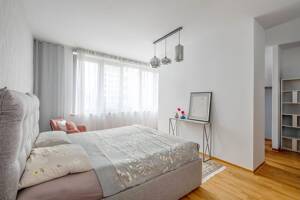 Zentrale 3-Zimmer-Wohnung in ruhiger Bestlage von Berlin-Mitte – 10117 Berlin – Vorschaubild 2
