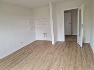 Zentrale schöne 1-Zimmer-Wohnung in direkter Uninähe – 44227 Dortmund – Vorschaubild 2